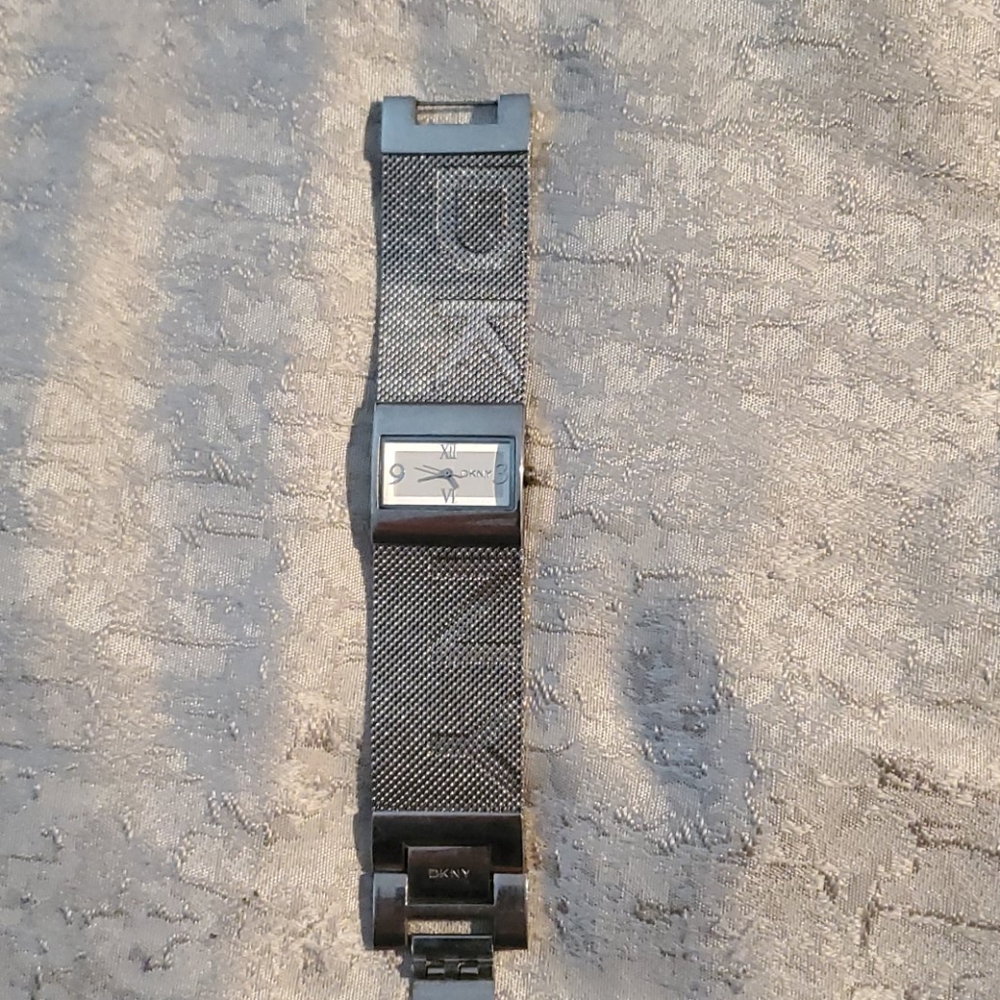 DKNY Watch